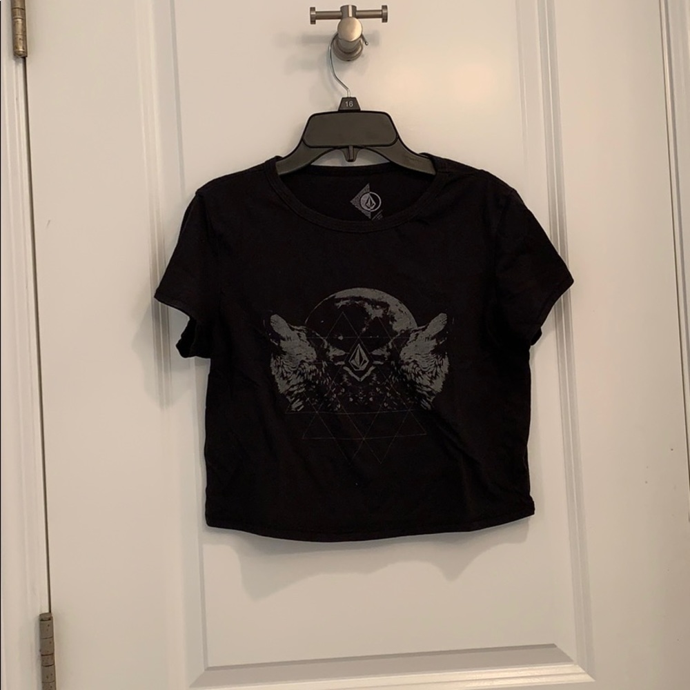 Volcom Crop top
